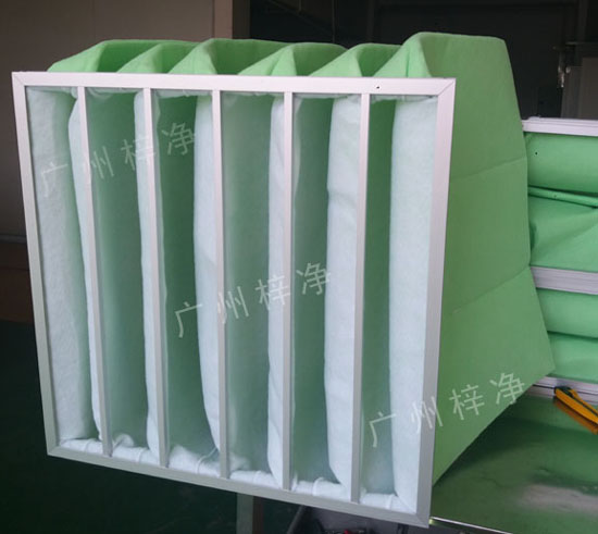 极品美女少妇性爱视频 G4级袋式初效过滤器