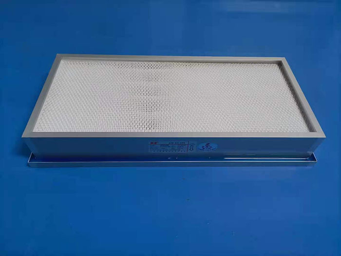 极色极黄黄片免费观看 液槽式高效过滤器-液槽密封高效空气过滤器