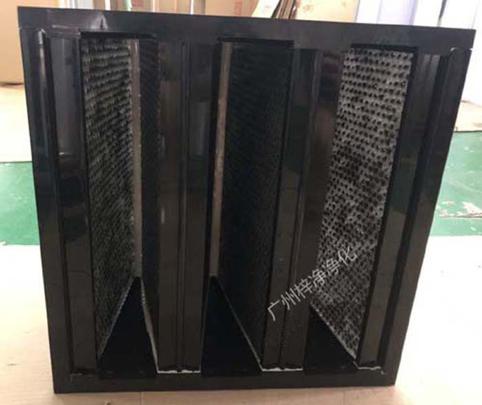 簧片视频在线免费观看 活性炭高效过滤器-颗粒活性炭过滤器