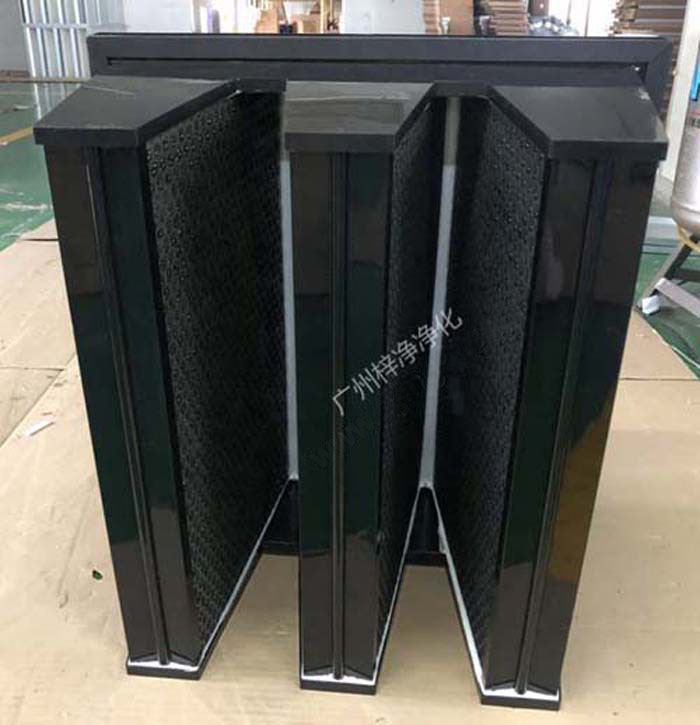 簧片视频在线免费观看 活性炭高效过滤器-颗粒活性炭过滤器