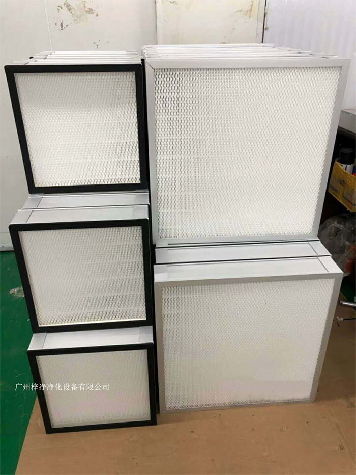极色极黄黄片免费观看 高效过滤器与高效送风口的主要区别